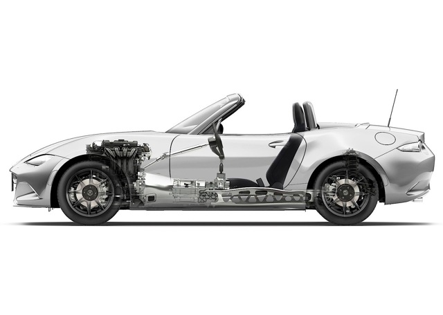Mazda Mx-5 / Miata photo 102