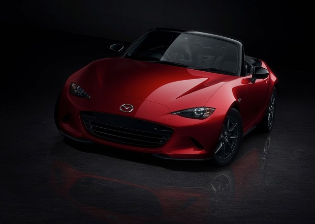 Mazda Mx-5 / Miata photo 6