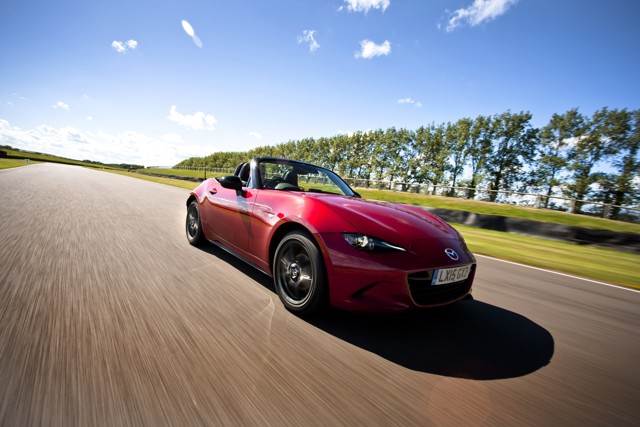 Mazda Mx-5 / Miata photo 73