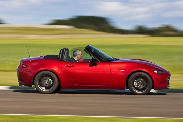 Mazda Mx-5 / Miata photo 74