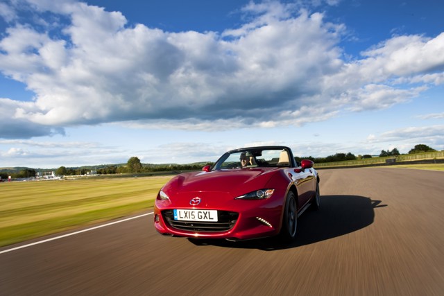 Mazda Mx-5 / Miata photo 76