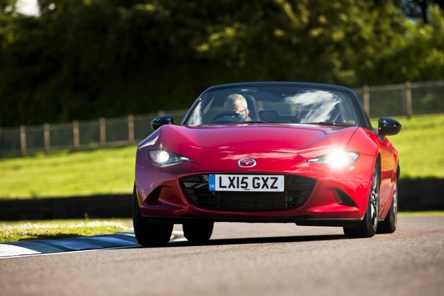 Mazda Mx-5 / Miata photo 77