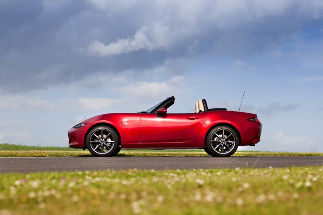 Mazda Mx-5 / Miata photo 78
