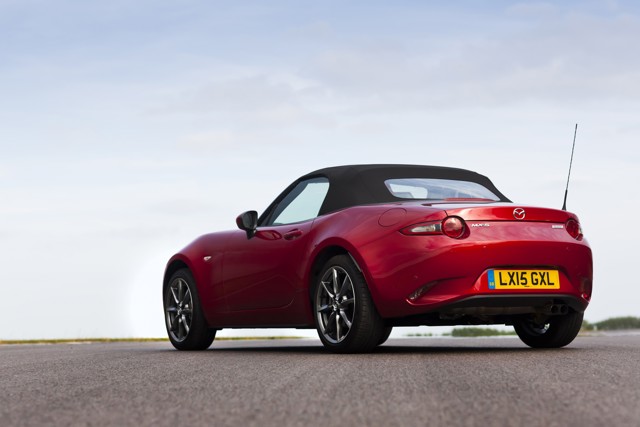Mazda Mx-5 / Miata photo 80