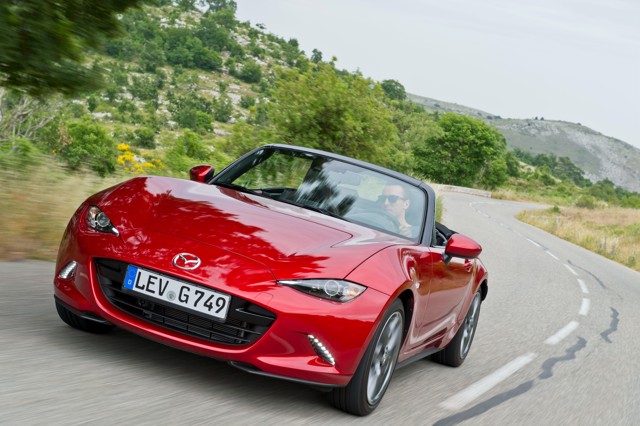 Mazda Mx-5 / Miata photo 82
