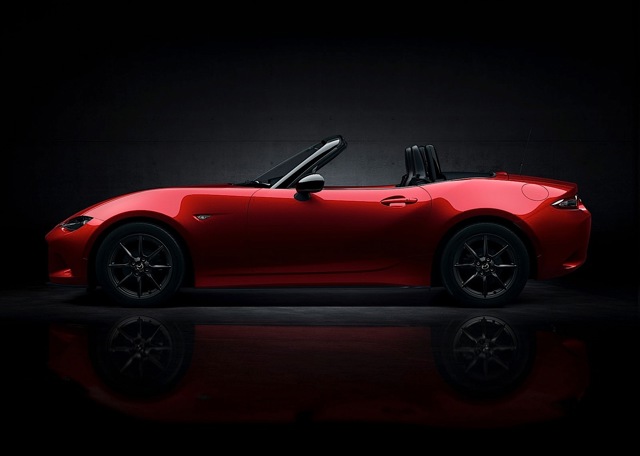 Mazda Mx-5 / Miata photo 7
