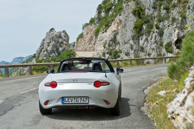 Mazda Mx-5 / Miata photo 83