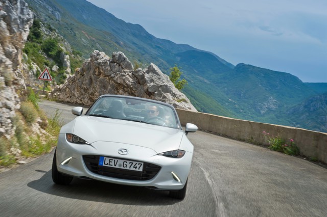 Mazda Mx-5 / Miata photo 84