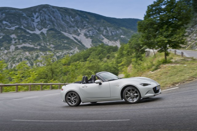 Mazda Mx-5 / Miata photo 85