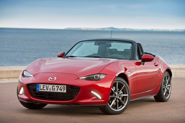 Mazda Mx-5 / Miata photo 86
