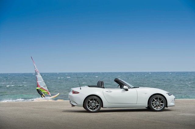 Mazda Mx-5 / Miata photo 87