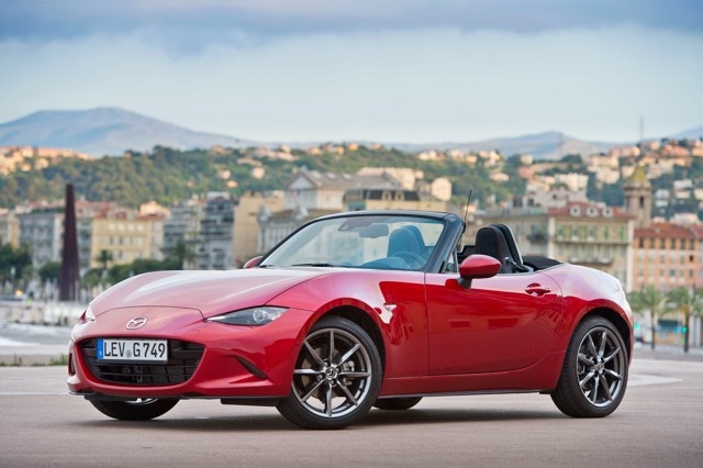 Mazda Mx-5 / Miata photo 88