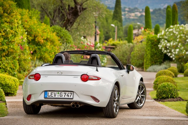 Mazda Mx-5 / Miata photo 89