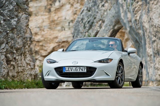 Mazda Mx-5 / Miata photo 91