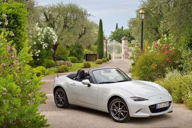 Mazda Mx-5 / Miata photo 92