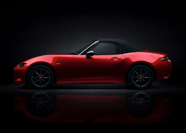 Mazda Mx-5 / Miata photo 8