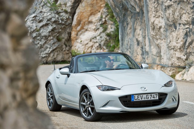 Mazda Mx-5 / Miata photo 93