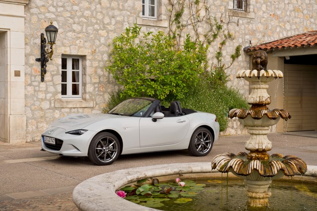 Mazda Mx-5 / Miata photo 94