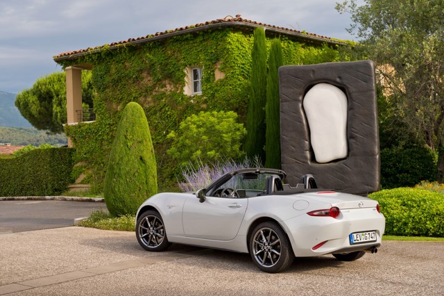 Mazda Mx-5 / Miata photo 95