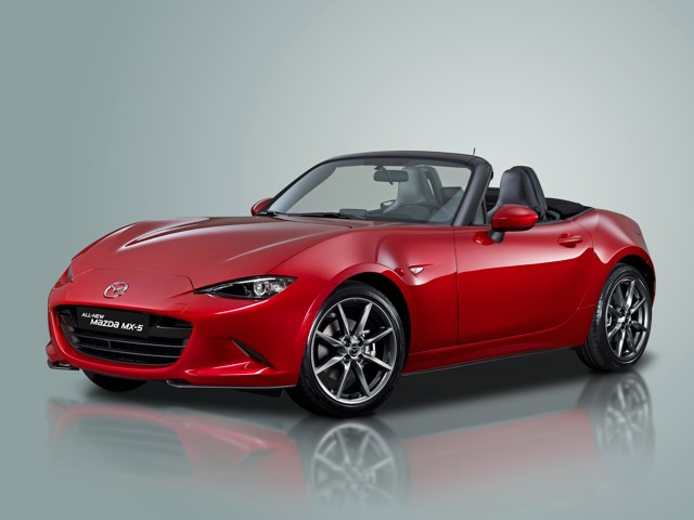 Mazda Mx-5 / Miata photo 96
