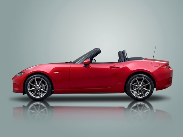 Mazda Mx-5 / Miata photo 97
