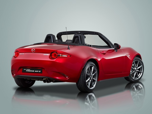 Mazda Mx-5 / Miata photo 98