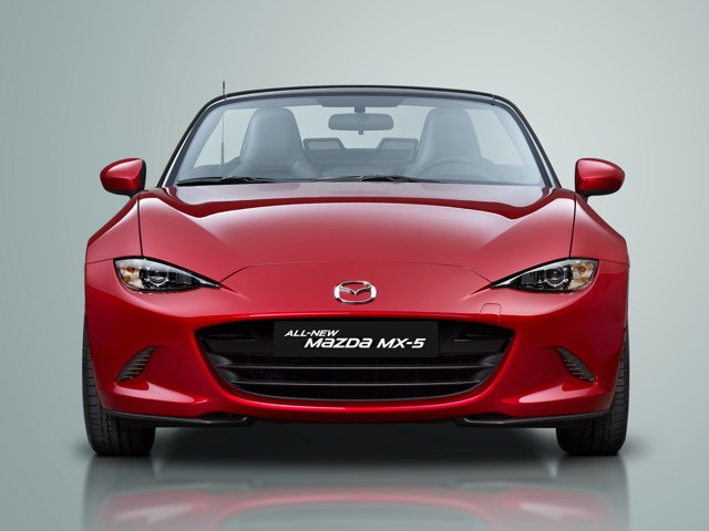 Mazda Mx-5 / Miata photo 99