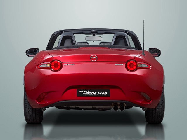 Mazda Mx-5 / Miata photo 100