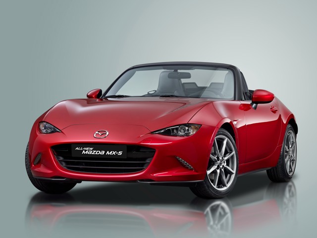 Mazda Mx-5 / Miata photo 101