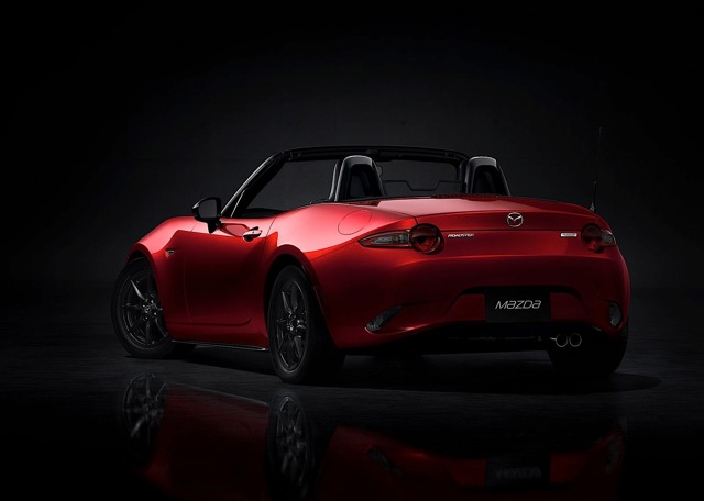 Mazda Mx-5 / Miata photo 9