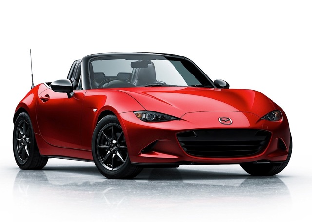 Mazda Mx-5 / Miata photo 10