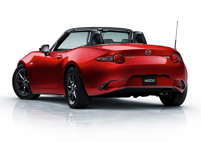 Mazda Mx-5 / Miata photo 11
