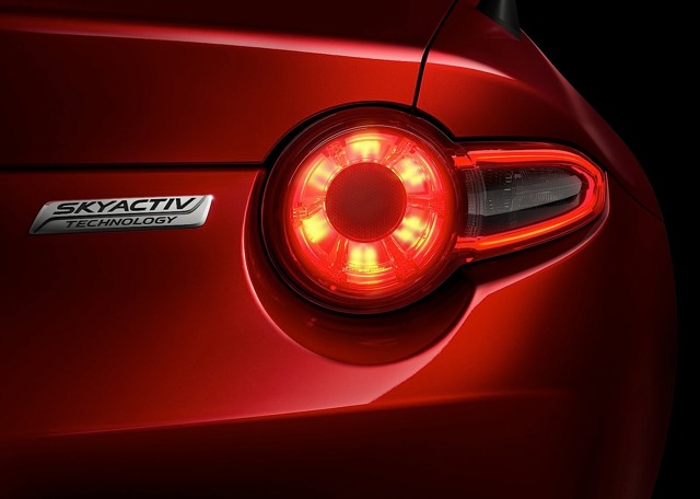 Mazda Mx-5 / Miata photo 12