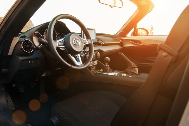 Mazda Mx-5 / Miata photo 106