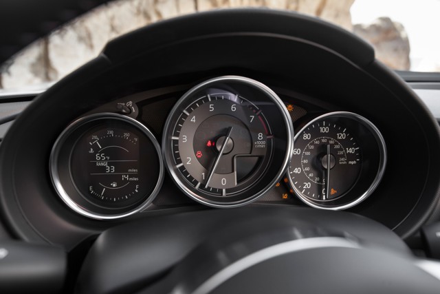 Mazda Mx-5 / Miata photo 107