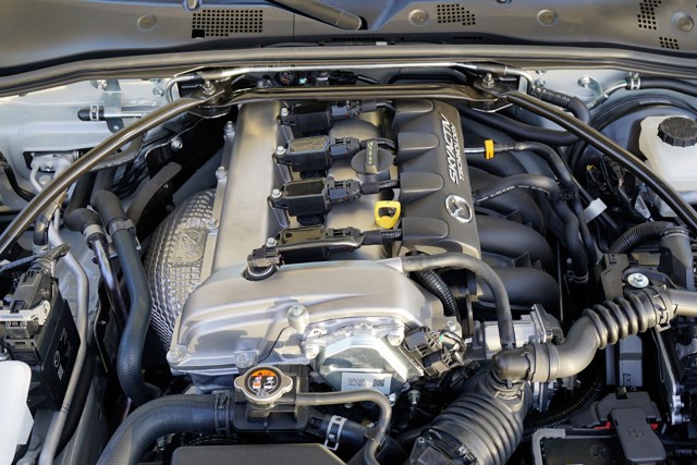 Mazda Mx-5 / Miata photo 108