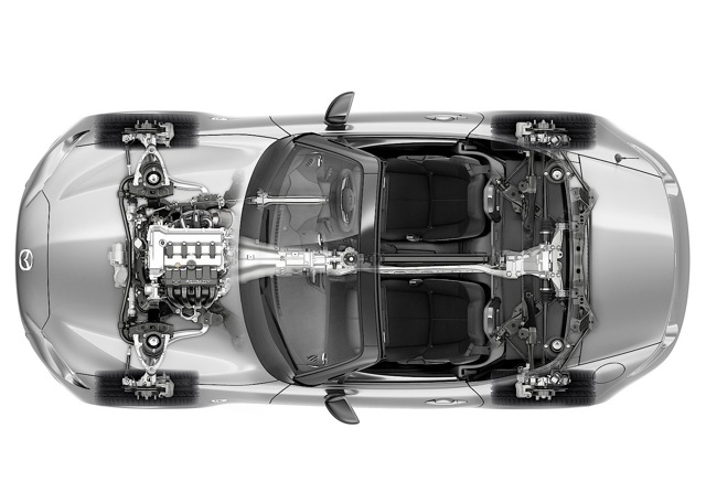 Mazda Mx-5 / Miata photo 103