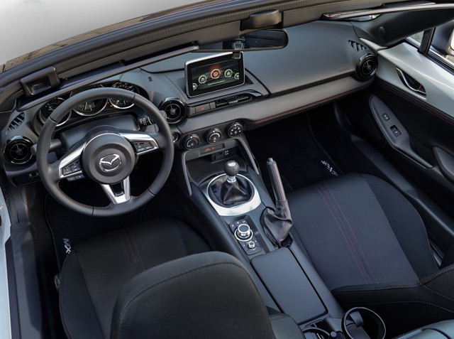 Mazda Mx-5 / Miata photo 109
