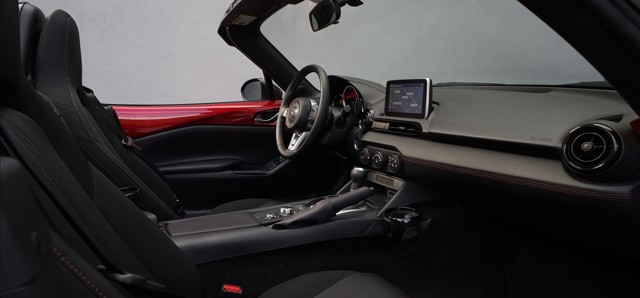 Mazda Mx-5 / Miata photo 110