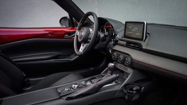 Mazda Mx-5 / Miata photo 111