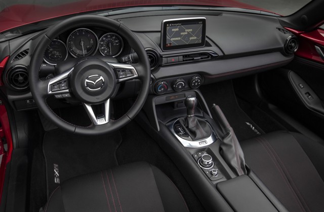 Mazda Mx-5 / Miata photo 112