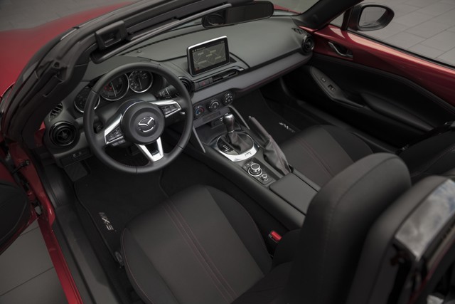 Mazda Mx-5 / Miata photo 113