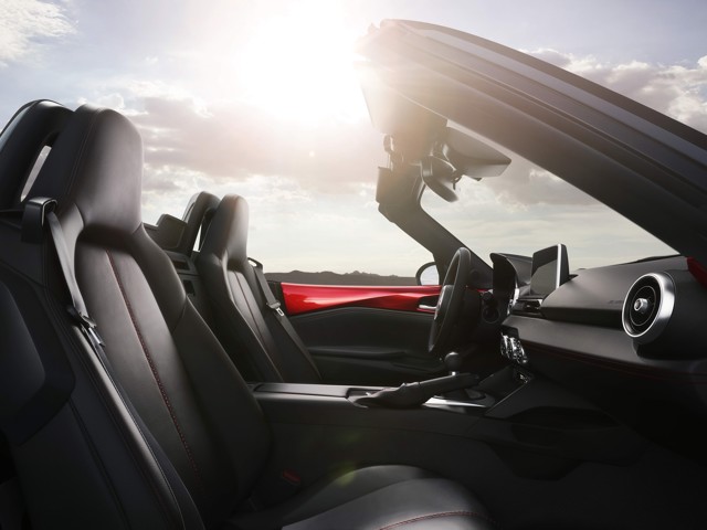 Mazda Mx-5 / Miata photo 114