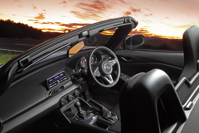 Mazda Mx-5 / Miata photo 115