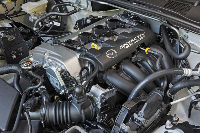 Mazda Mx-5 / Miata photo 116