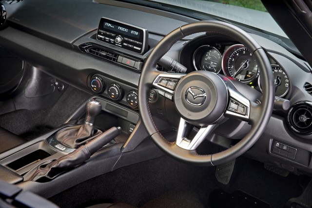 Mazda Mx-5 / Miata photo 117