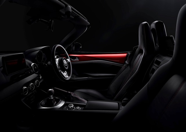 Mazda Mx-5 / Miata photo 104
