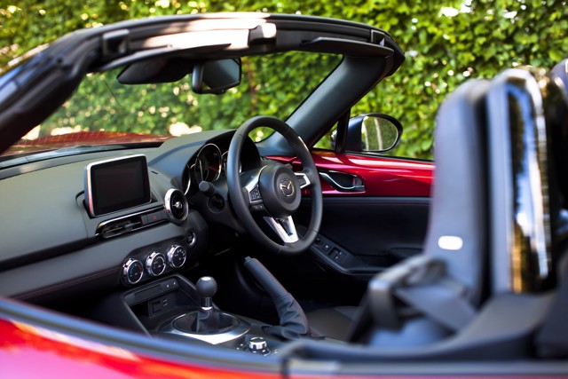 Mazda Mx-5 / Miata photo 119