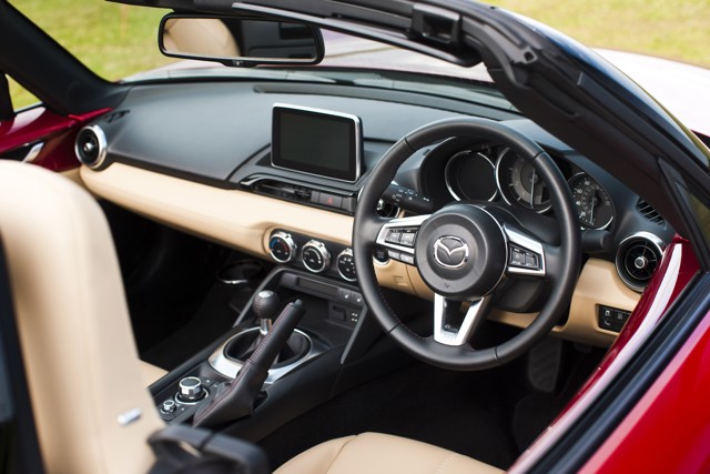 Mazda Mx-5 / Miata photo 120