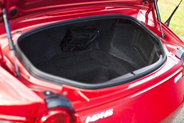Mazda Mx-5 / Miata photo 121